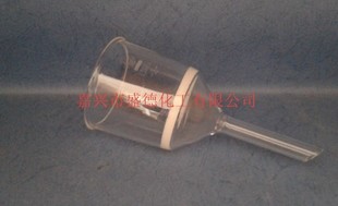 砂芯漏斗